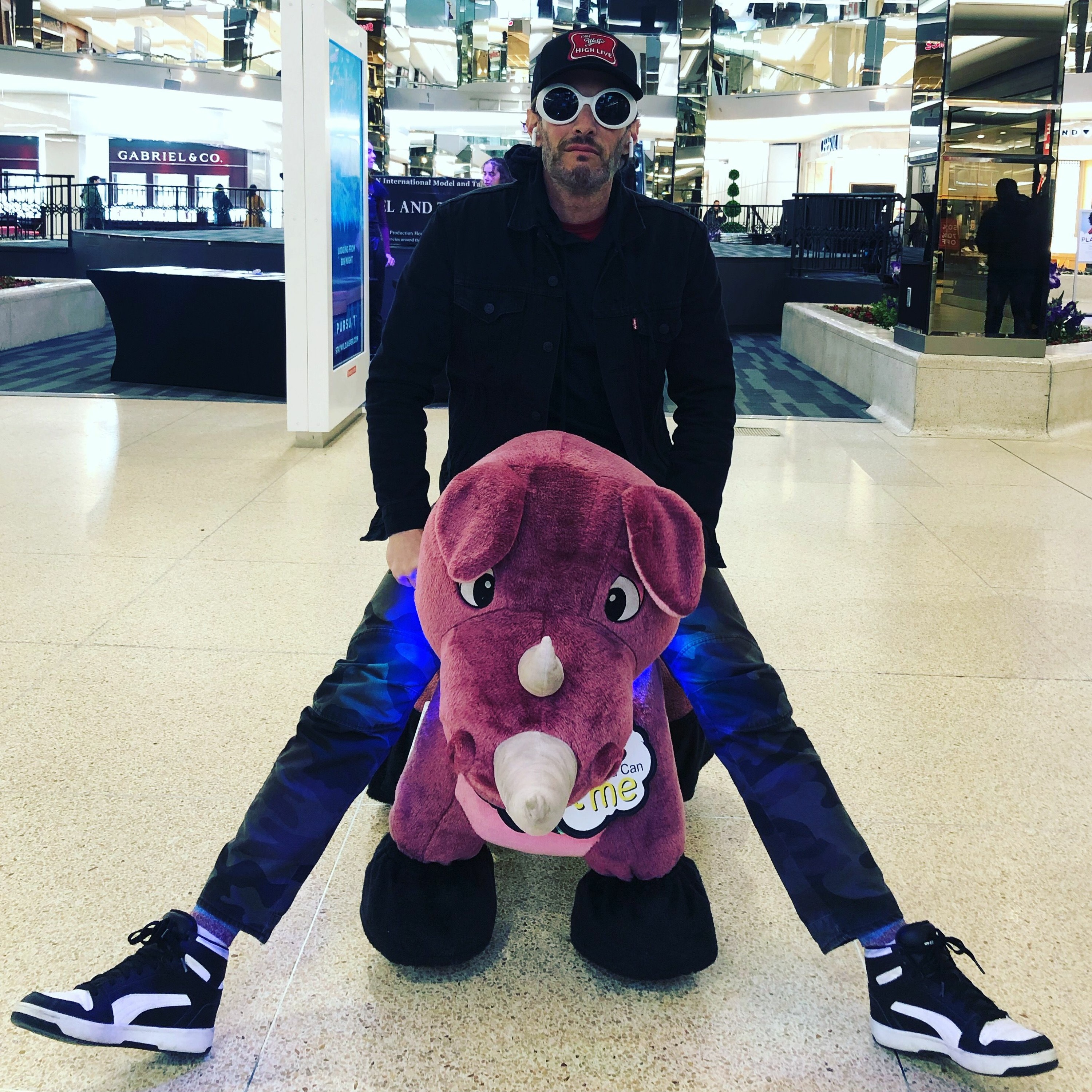Tell Me Something Good w/Josh Wolf