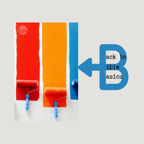 Back to Basics: Heaven & Eternity