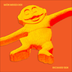 Mór Mixes 001 - Richard Sen