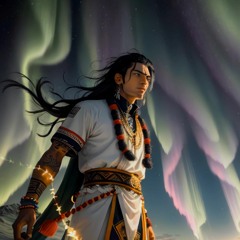 Nexxus 604 - Shamanic Tale - Psychedelic trance mix