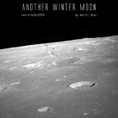 Another Winter Moon - naviarhaiku578