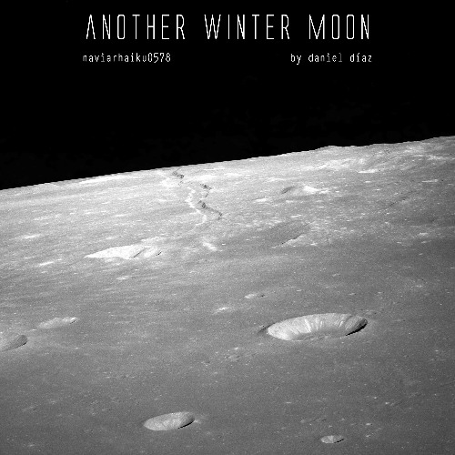 Another Winter Moon - naviarhaiku578