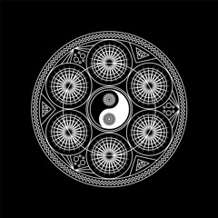 The path to happiness starts in hell [240] wip preview