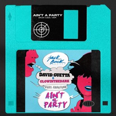 Ain't a Party (2K24 1301 Ver)