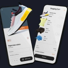 10 Innovative Trends in App Design and Development Services