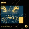 Zerb live at Sound on 02.07.25 DJ mix artwork - Electronic music tracklist cover image