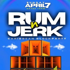 RUM N JERK MUSIC BY SUPA PUDGIE DJ JASON SILVER STAR STYLISH DJ NATE CITY PIMP DJ ANGELO.mp3