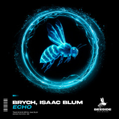 Brych, Isaac Blum - Echo (Extended Mix)