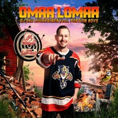 DJ Oku Luukkainen - Omaa lomaa (feat. Portion Boys) (MrJuske Remix)