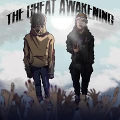 Cxsh M, Secarrio - Fiend