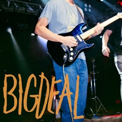 Big Deal