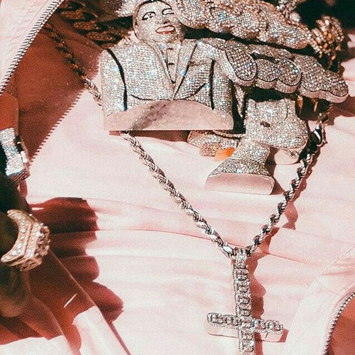 Lil Uzi Vert - Defense