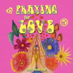 Praying For Love (War is Over) [Radio Love Edit]