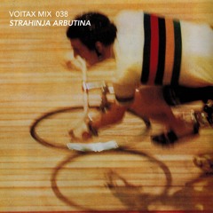 VOITAX MIX 038 | Strahinja Arbutina