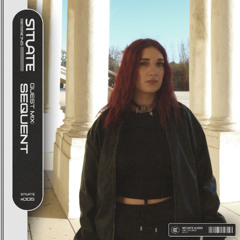 Situate Sessions 005 - Sequent