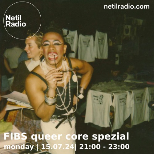 FIBS w/ Jaye Ward - 15th July 2024