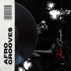 Afro Grooves 001