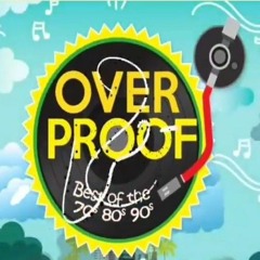 Glamma Wayne/Richie D (Over Proof)