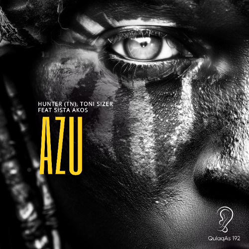 Hunter (TN), Toni Sizer, Sista Akos - Azu (Radio Mix)