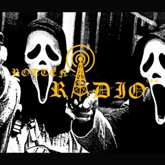 ROTTEN RADIO : SINNERS CIRCLE