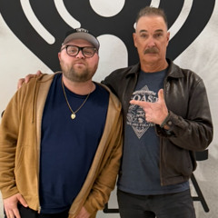 (Interview) Patrick Warburton