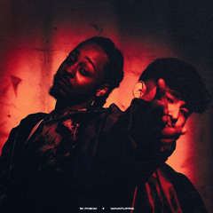 1K Phew - Father Abraham | SLOWED + REVERBED | ft. WHATUPRG