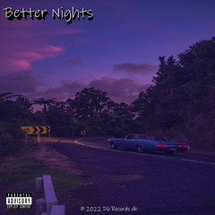 Better Nights ( prod.SOGIMURA)