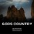 Artwork for Travis Scott x 21 Savage Type Beat - "Gods Country"