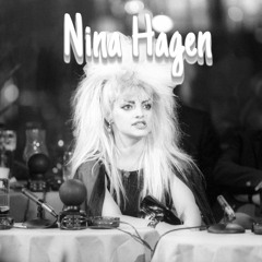 Nina Hagen