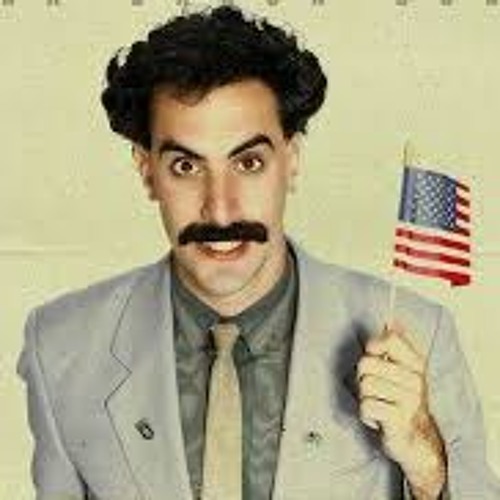 Very Nice (Ox Bow Mashup)