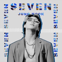 Jung Kook 정국-SEVEN(Vogue Remix)