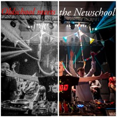 T-Go - Oldschool Meets The Newschool (bootleg)