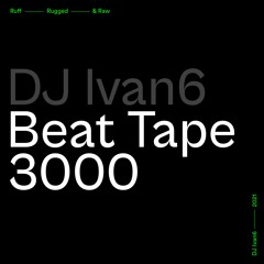 Beat Tape 3000