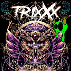 2025-09-14 MOONBOY ~ FLO {TrixXx Flip}-Master