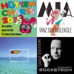 DJ Enrico Ostendorf - In The Mix
