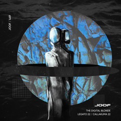 The Digital Blonde  - Legato 22 (Original Mix)