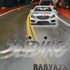 Sliding - BABY A FT. NUKA DA P, JOURDE