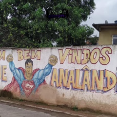 MTG - SUCESSADA DO MORENO DO ANALÂNDIA [ DJ's WO O DOUTOR & FRAJOLINHA DO SAPO ]