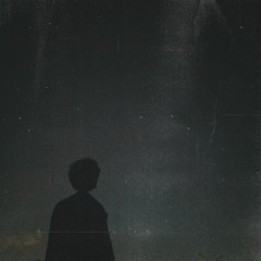 alone