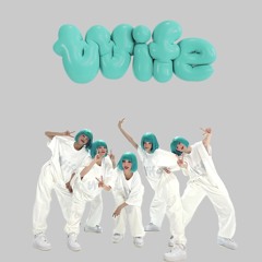 Wife - IDLE (()아이들) Alternative R&B Ver. (Remix)