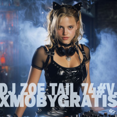 TAIL 74#V.  #mobygratis
