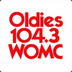 NEW: JAM Mini Mix #92 - WOMC - Oldies 104.3 ‘Detroit, MI’ (Composite)