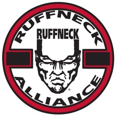 Napalm (Burn!) - Ruffneck