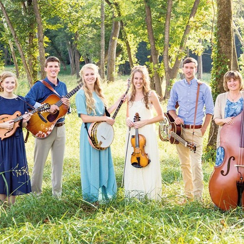 Fields of Gold / The Petersens and Tommy adding his 25 cents in