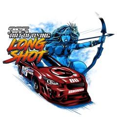 Long Shot (feat. Jason Hook)