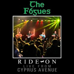 Ride On (Live in Cyprus Avenue)