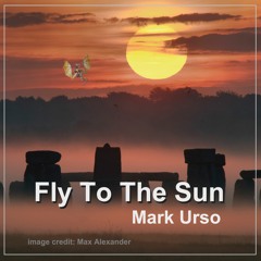 Fly To The Sun Mark Urso Master 2023 V455