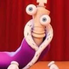 Does th queen have tha GYATT?