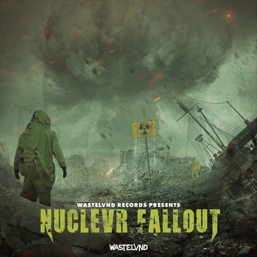 NUCLEVR FALLOUT
