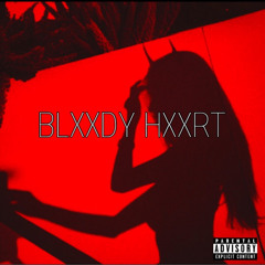 Blxxdy Heart - Spaceghostpurrp ft. BMB Sayda